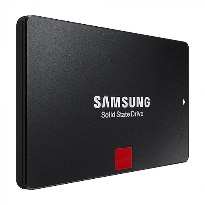 Samsung 860 EVO 2TB SSD Disk MZ-76E2T0BW