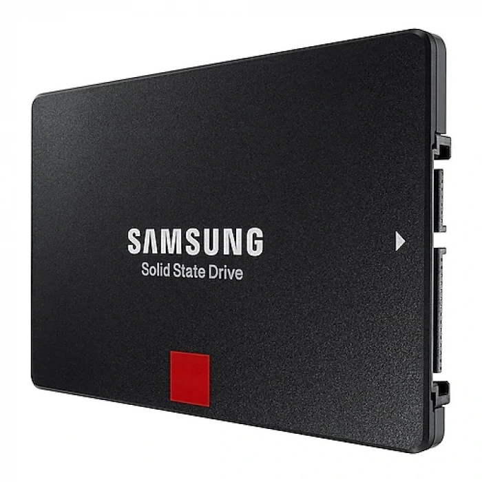Samsung 860 EVO 2TB SSD Disk MZ-76E2T0BW