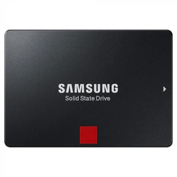 Samsung 860 EVO 2TB SSD Disk MZ-76E2T0BW