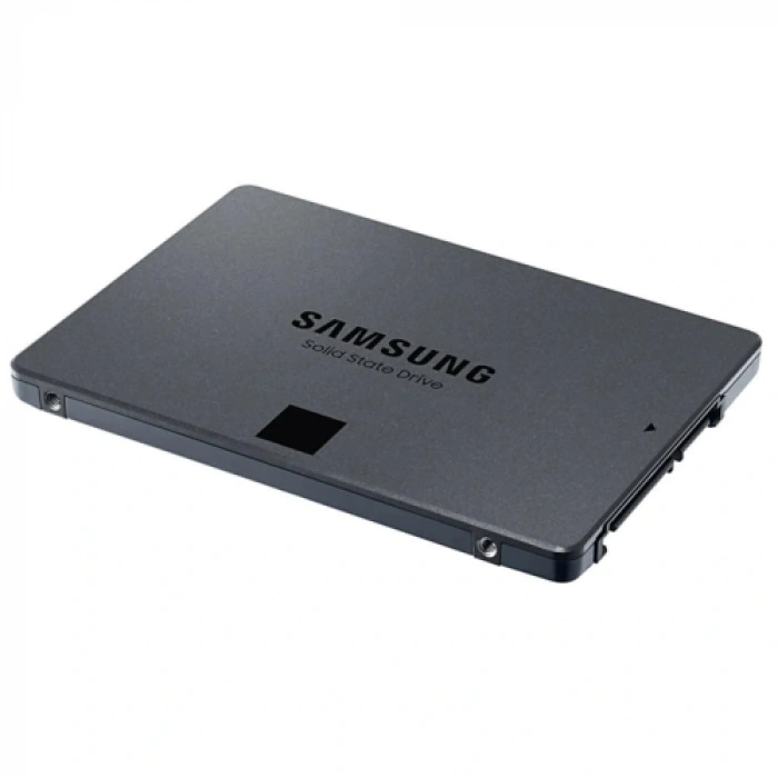 Samsung 860 QVO 4TB SSD Disk MZ-76Q4T0BW