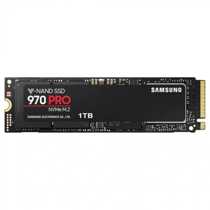 Samsung 970 EVOPLUS 1TB SSD m.2 NVMe MZ-V7S1T0BW