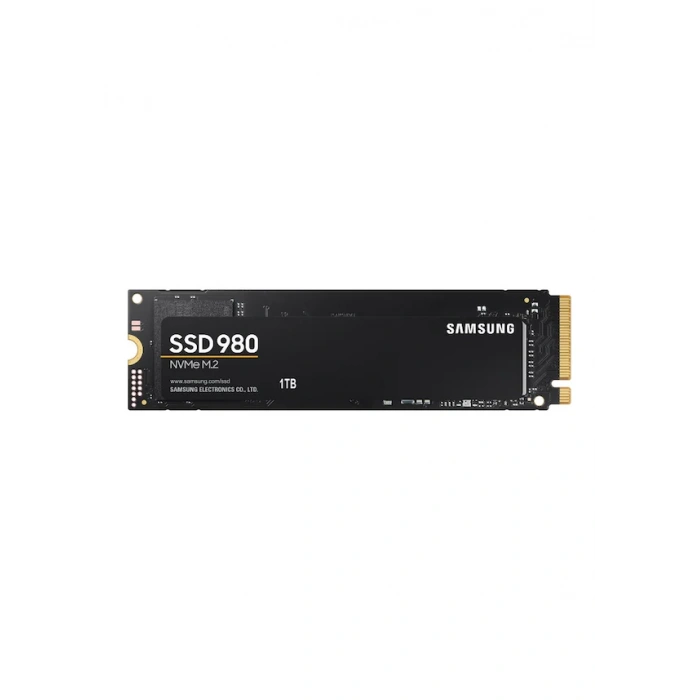 Samsung 980 PRO 1TB SSD m.2 NVMe MZ-V8P1T0BW