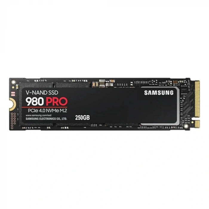 Samsung 980 PRO 250GB M.2 Nvme MZ-V8P250BW