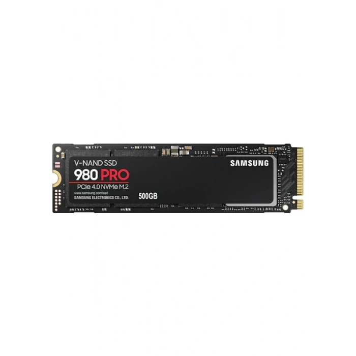 Samsung 980 PRO 2TB SSD m.2 NVMe MZ-V8P2T0BW