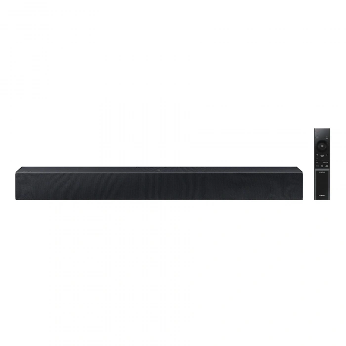 SAMSUNG C HW-C400 Soundbar Siyah