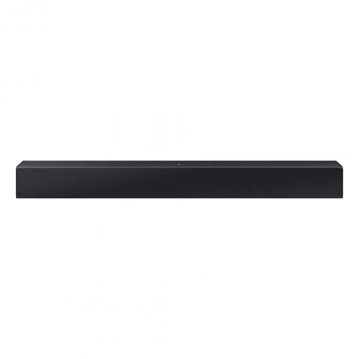 SAMSUNG C HW-C400 Soundbar Siyah