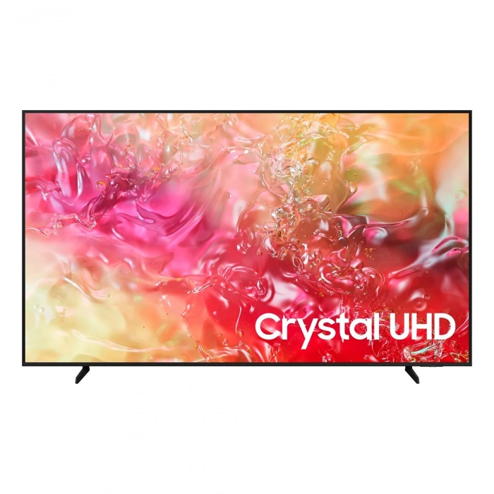 SAMSUNG DU7000 65 inç 163 Ekran 4K Crystal UHD Smart LED TV