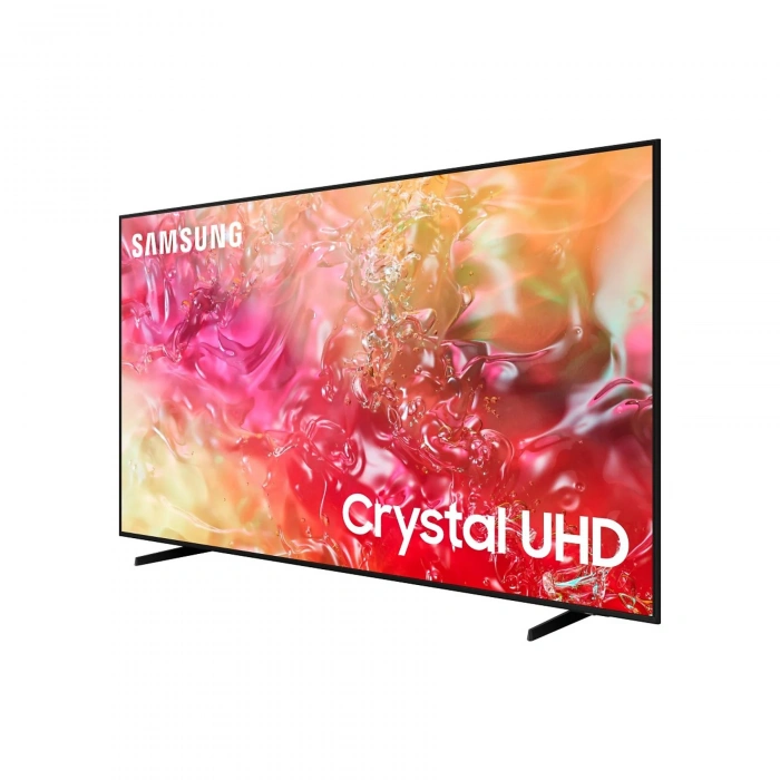 SAMSUNG DU7000 65 inç 163 Ekran 4K Crystal UHD Smart LED TV