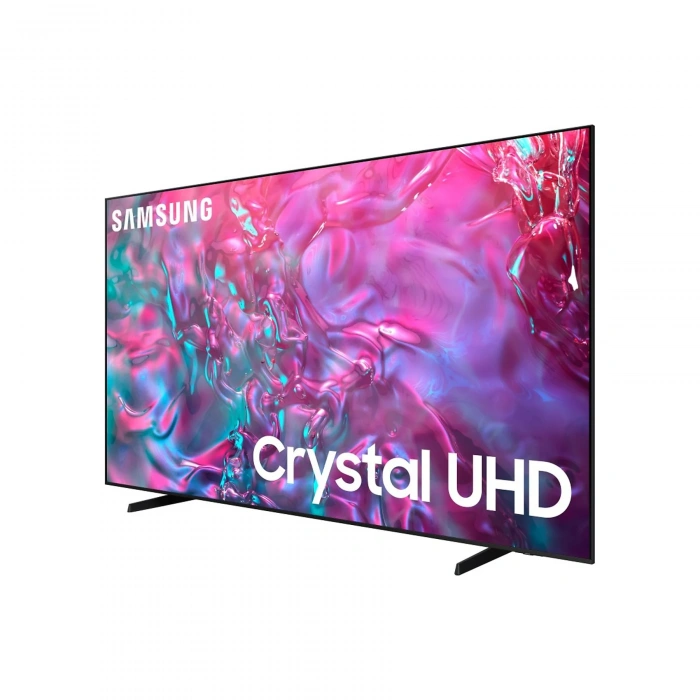 SAMSUNG DU9000 98 inç 247 Ekran Dahili Uydu Alıcılı 4K UHD Smart Crystal TV