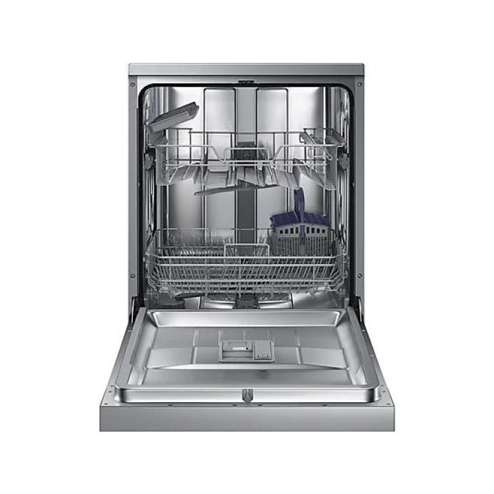 SAMSUNG DW60DG540FSRTR D Enerji Sınıfı 4 Programlı 13 Kişilik Bulaşık Makinesi