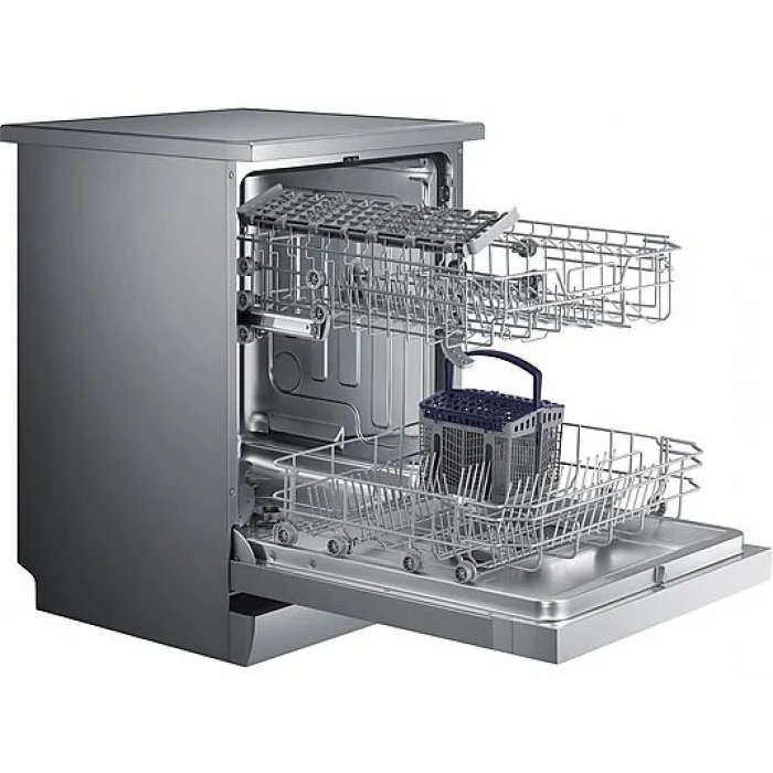 SAMSUNG DW60DG540FSRTR D Enerji Sınıfı 4 Programlı 13 Kişilik Bulaşık Makinesi