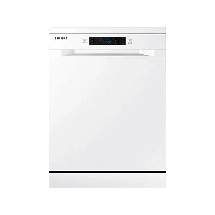 SAMSUNG DW60DG540FWQTR D Enerji Sınıfı 4 Programlı 13 Kişilik Bulaşık Makinesi Beyaz