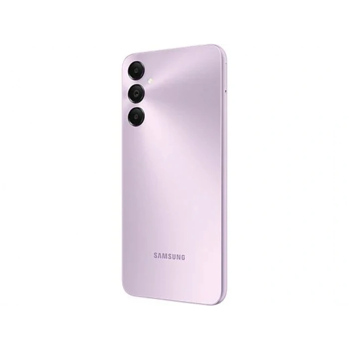 SAMSUNG Galaxy A05S 4GB 128GB Akıllı Telefon Light Violet