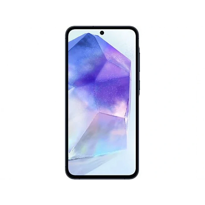 SAMSUNG Galaxy A55 8/256GB Akıllı Telefon Siyah