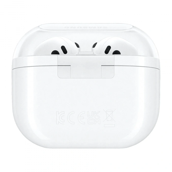 SAMSUNG Galaxy Buds3 Bluetooth Kulak İçi Kulaklık Beyaz