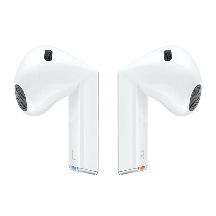 SAMSUNG Galaxy Buds3 Bluetooth Kulak İçi Kulaklık Beyaz