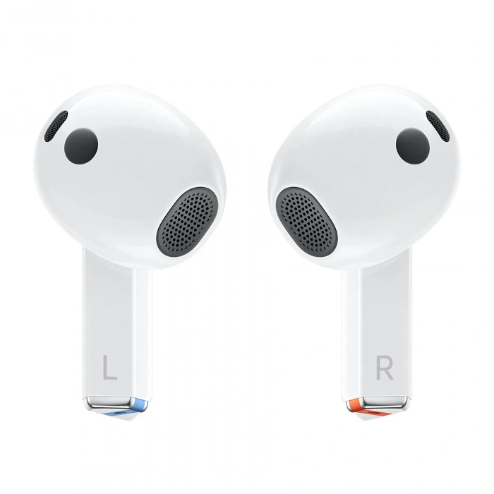 SAMSUNG Galaxy Buds3 Bluetooth Kulak İçi Kulaklık Beyaz