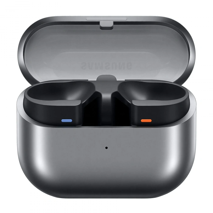 SAMSUNG Galaxy Buds3 Bluetooth Kulak İçi Kulaklık Gümüş