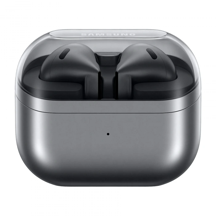 SAMSUNG Galaxy Buds3 Bluetooth Kulak İçi Kulaklık Gümüş