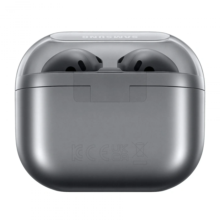 SAMSUNG Galaxy Buds3 Bluetooth Kulak İçi Kulaklık Gümüş