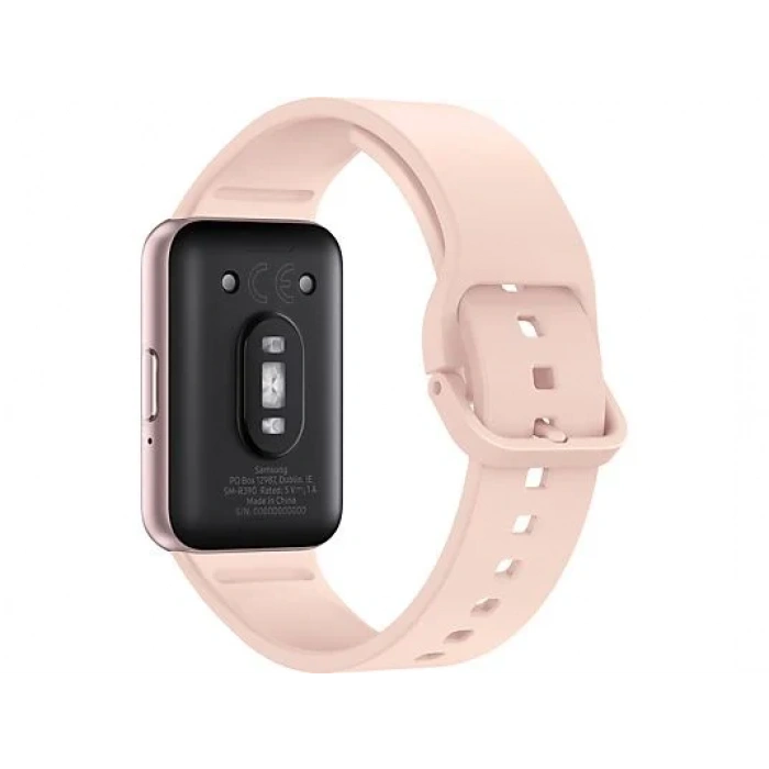 SAMSUNG Galaxy Fit3 Akıllı Bileklik Pembe