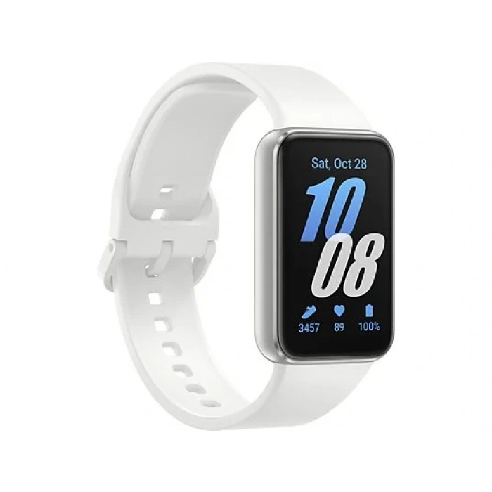 SAMSUNG Galaxy Fit3 Akıllı Bileklik Silver