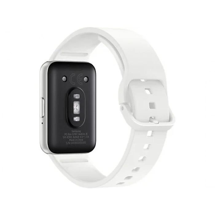 SAMSUNG Galaxy Fit3 Akıllı Bileklik Silver