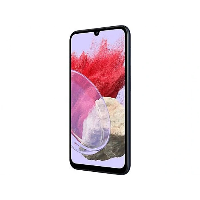 SAMSUNG Galaxy M34 128GB Akıllı Telefon Koyu Mavi