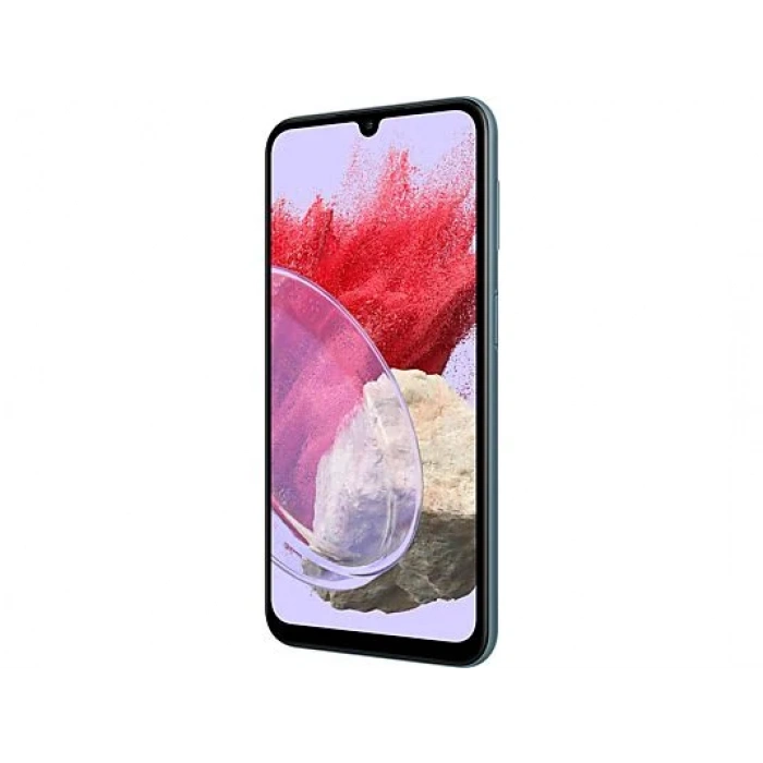 SAMSUNG Galaxy M34 128GB Akıllı Telefon Mavi