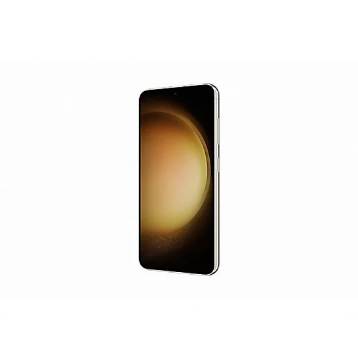 SAMSUNG Galaxy S23 256 GB Akıllı Telefon Cream