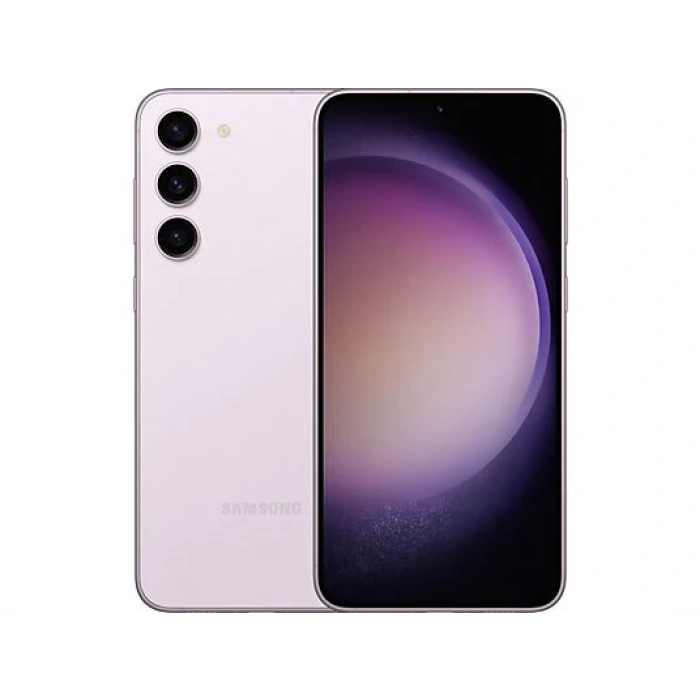 SAMSUNG Galaxy S23 256 GB Akıllı Telefon Lavender