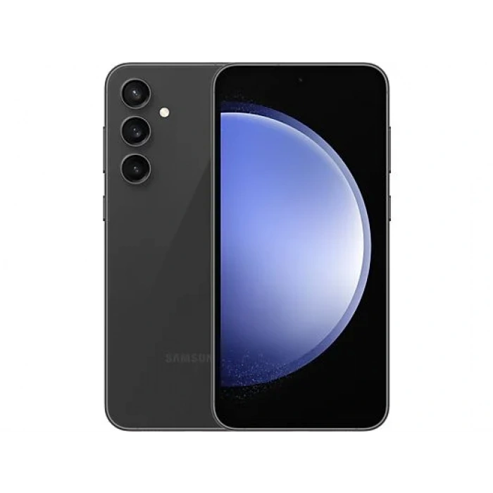 SAMSUNG Galaxy S23 FE 256 GB Akıllı Telefon Grafit