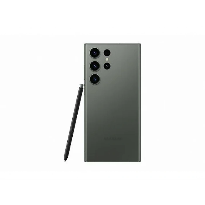 SAMSUNG Galaxy S23 Ultra 512 GB Akıllı Telefon Green
