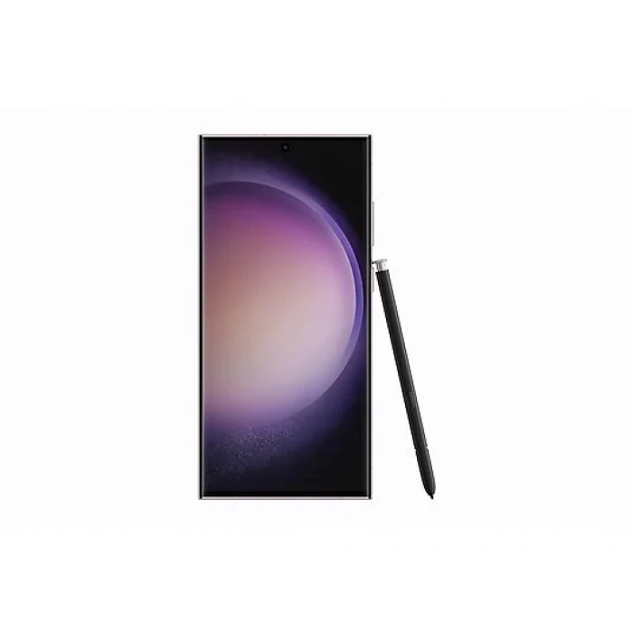 SAMSUNG Galaxy S23 Ultra 512 GB Akıllı Telefon Lavender
