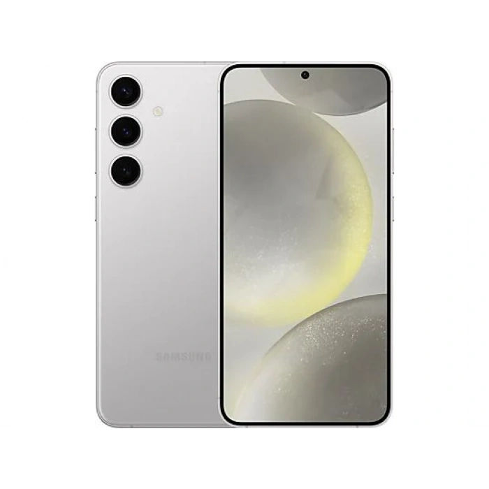 SAMSUNG Galaxy S24+ 12/256GB Akıllı Telefon Gri