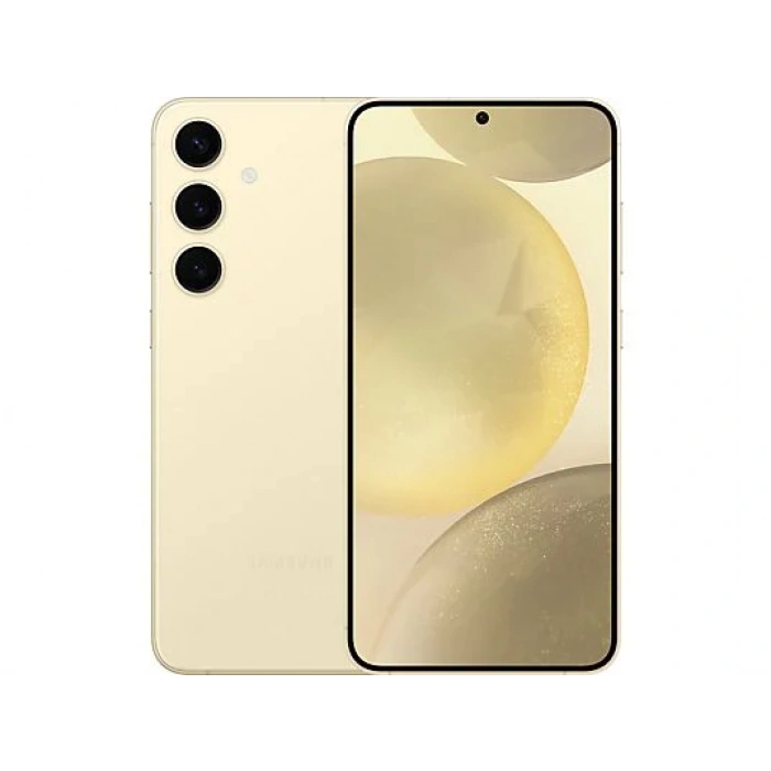 SAMSUNG Galaxy S24+ 12/256GB Akıllı Telefon Sarı