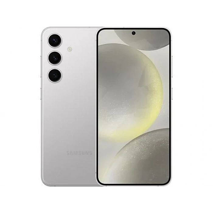 SAMSUNG Galaxy S24 8/256GB Akıllı Telefon Gri
