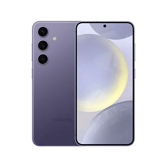 SAMSUNG Galaxy S24 8/256GB Akıllı Telefon Mor
