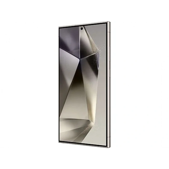 SAMSUNG Galaxy S24 Ultra 12/512GB Akıllı Telefon Titanyum Gri