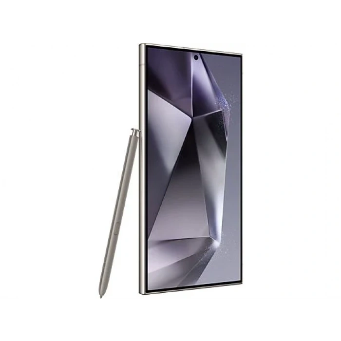 SAMSUNG Galaxy S24 Ultra 12/512GB Akıllı Telefon Titanyum Mor