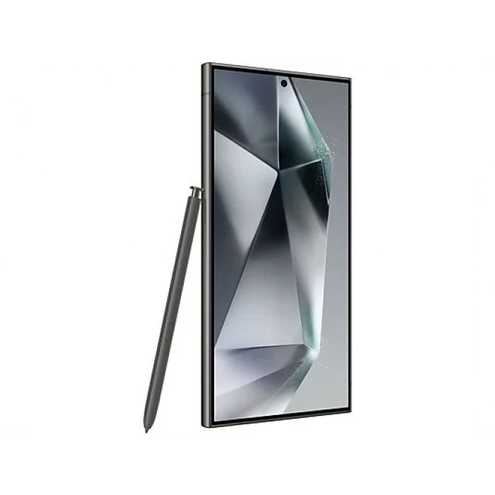 SAMSUNG Galaxy S24 Ultra 12GB/1TB Akıllı Telefon Titanyum Siyah