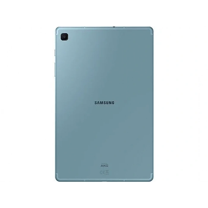 SAMSUNG Galaxy Tab S6 Lite 128GB Tam Dokunmatik Tablet Gök Mavisi SM-P613NZBETUR