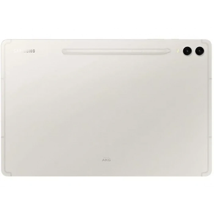 SAMSUNG Galaxy Tab S9+ 12GB Ram 256GB Depolama Bej Tablet SM-X810NZEATUR