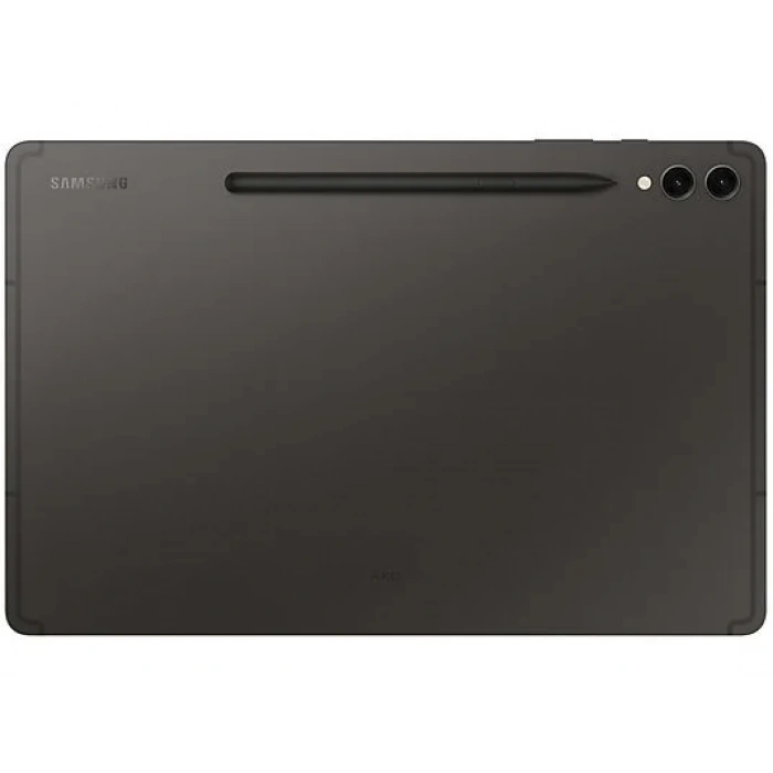 SAMSUNG Galaxy Tab S9+ 12GB Ram 256GB Depolama Gri Tablet SM-X810NZAATUR