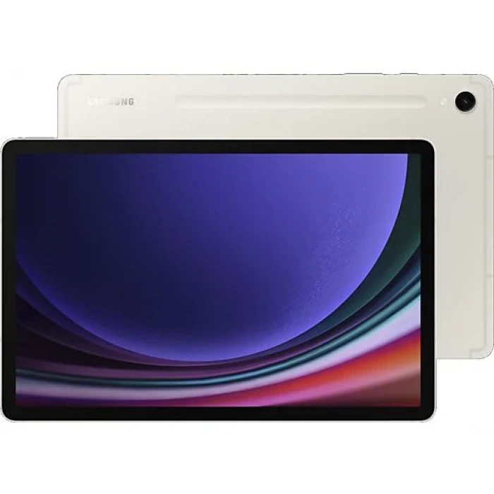 SAMSUNG Galaxy Tab S9 8GB Ram 128GB Depolama Bej Tablet SM-X710NZEATUR
