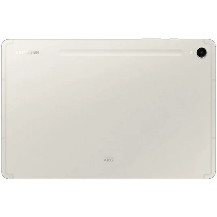 SAMSUNG Galaxy Tab S9 8GB Ram 128GB Depolama Bej Tablet SM-X710NZEATUR
