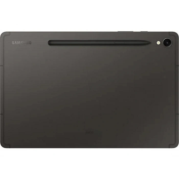 SAMSUNG Galaxy Tab S9 8GB Ram 128GB Depolama Gri Tablet SM-X710NZAATUR