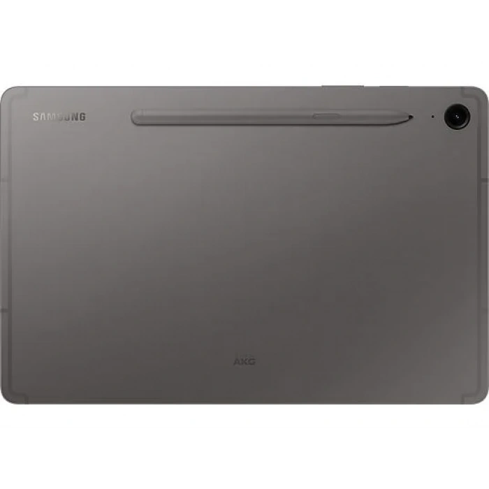 SAMSUNG Galaxy Tab S9 FE WiFi 128GB Tablet Gri SM-X510NZAATUR