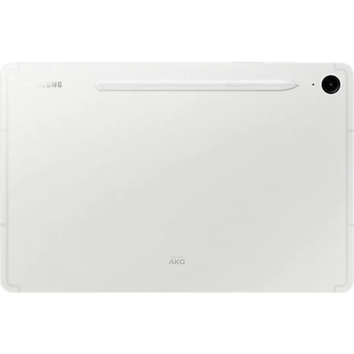 SAMSUNG Galaxy Tab S9 FE WiFi 128GB Tablet Silver SM-X510NZSATUR
