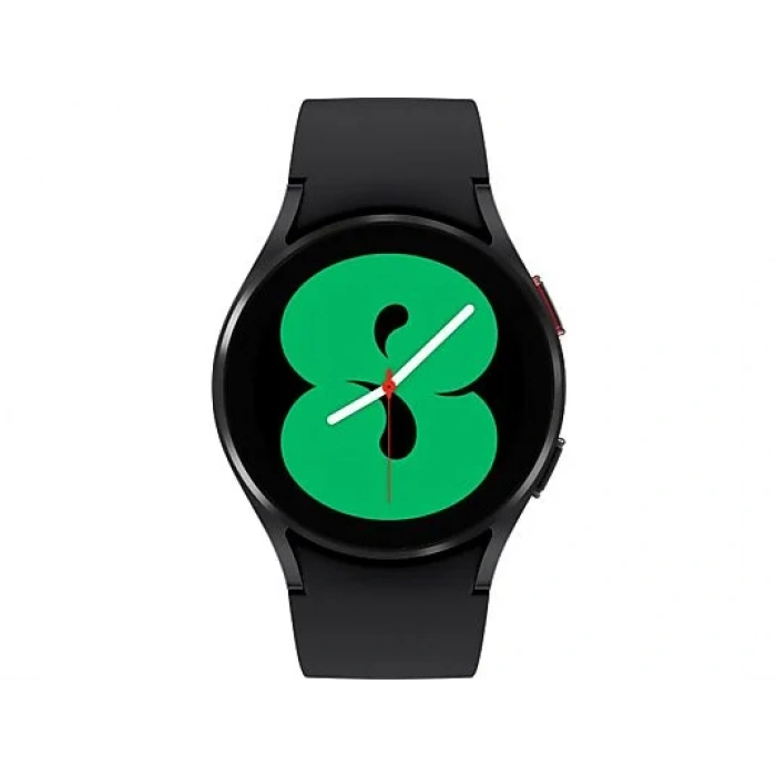 SAMSUNG Galaxy Watch 4 40mm Siyah Akıllı Saat